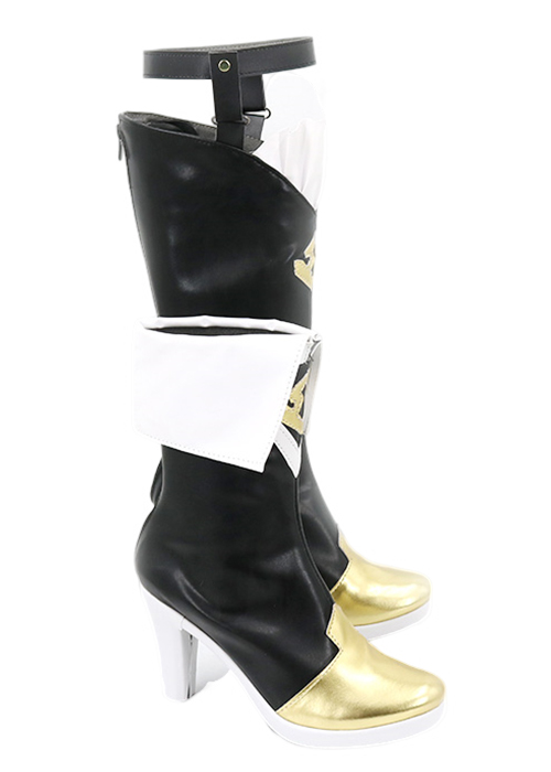 Sushang Shoes Honkai: Star Rail Cosplay Boots Ver. 2