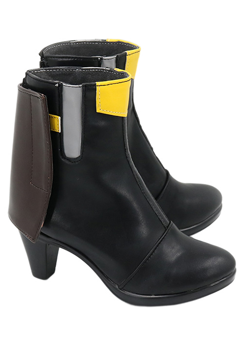 Female the Trailblazer Shoes Honkai: Star Rail Cosplay Boots Ver.2