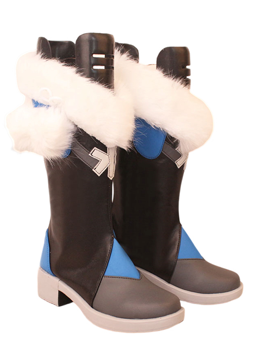 Lynx Shoes Honkai: Star Rail Cosplay Boots