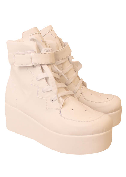 Meryl Stryfe Shoes Trigun Stampede Cosplay Boots