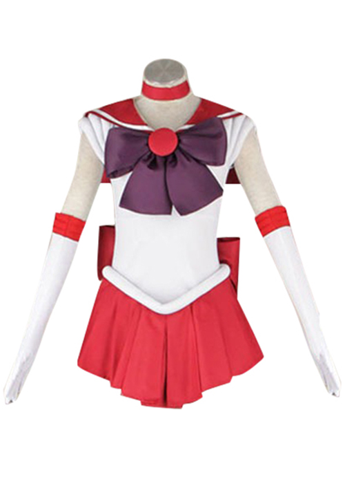 Sailor Moon Sailor Mars Costume Cosplay SuitChaorenbuy Cosplay