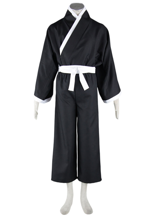 Abarai Costume Cosplay Suit Ver.2