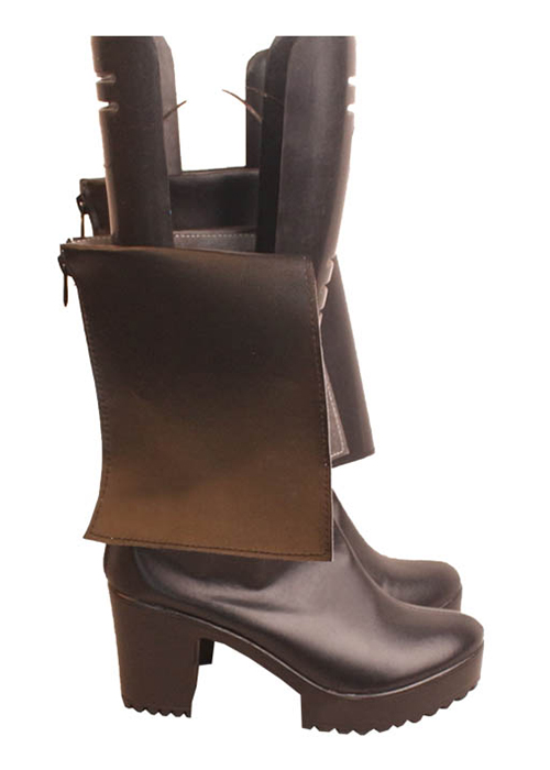 Schneider Shoes Reverse:1999 Cosplay Boots