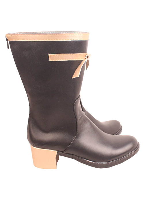 Regulus Shoes Reverse:1999 Cosplay Boots