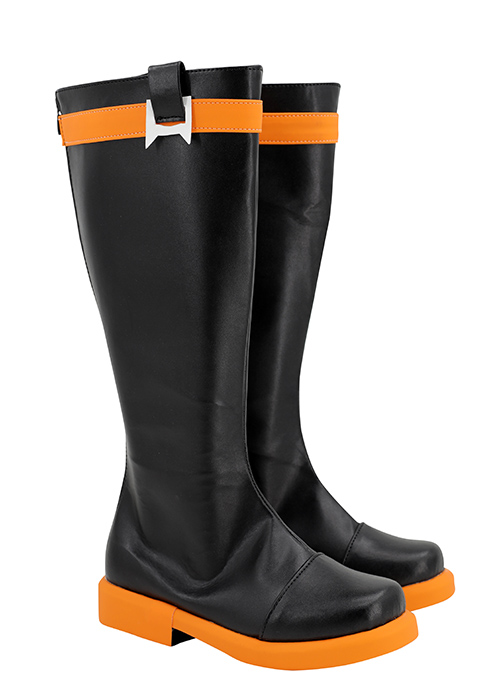Hook Shoes Honkai Star Rail Cosplay Boots Ver.2