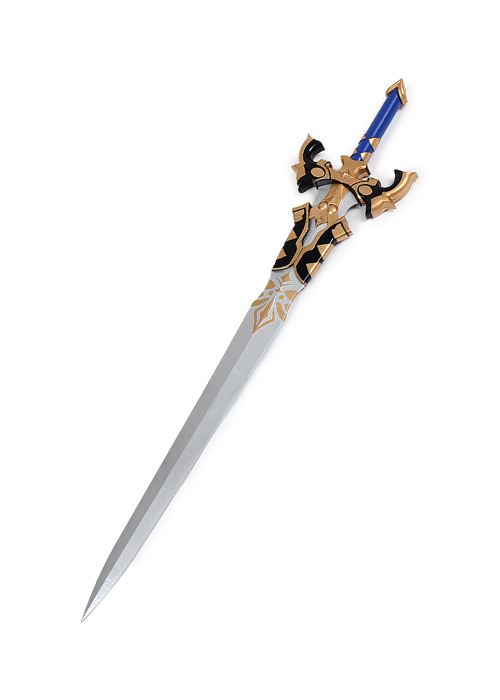 Fire Emblem Engage Alear Sword Cosplay Prop