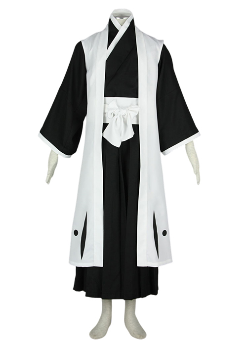 Hitsugaya Toushirou Costume Bleach Cosplay Suit Ver.10-Chaorenbuy Cosplay