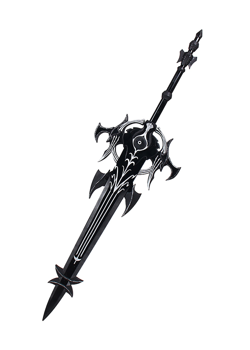 [Copy]Final Fantasy XIV Sword Cosplay Prop