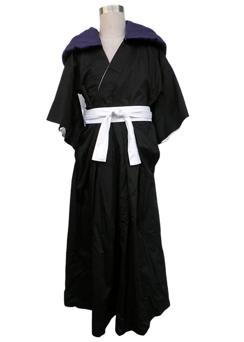 Omaeda Marechiyo Costume Bleach Cosplay Suit