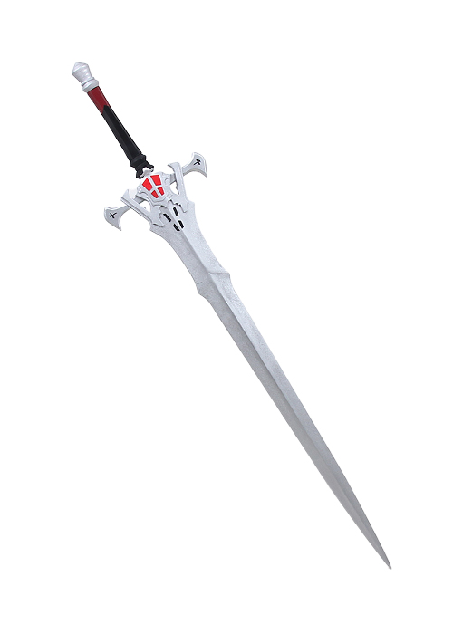 Final Fantasy XIV Clive Sword Cosplay Prop