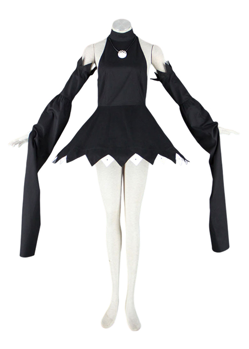 Baird Costume SE Cosplay Suit