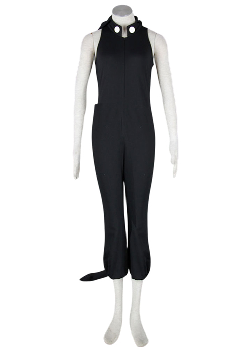 SE Medus Costume Cosplay Suit