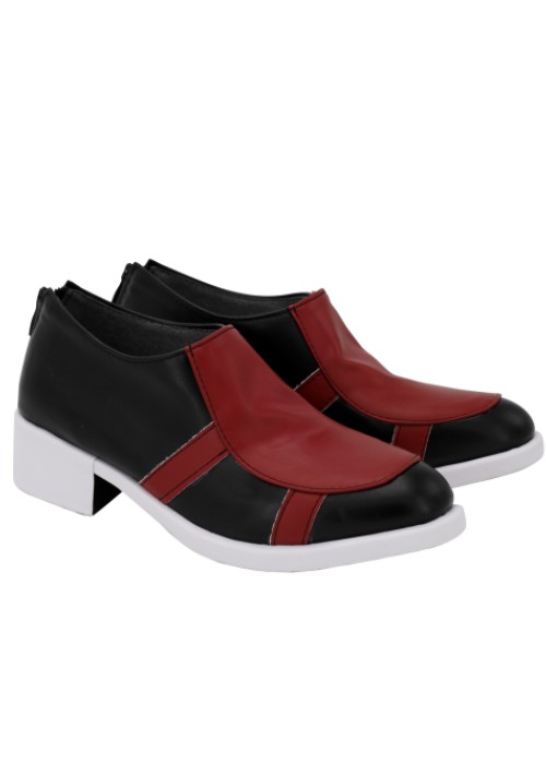 Guido Mista Shoes Cosplay JoJo's Bizarre Adventure Boots Ver-Chaorenbuy Cosplay