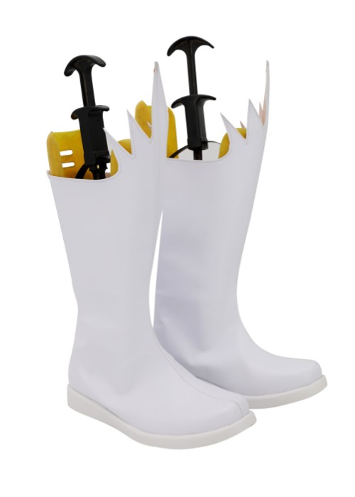 Aurora Shoes Cosplay Alpha Flight The X Men Boots-Chaorenbuy Cosplay