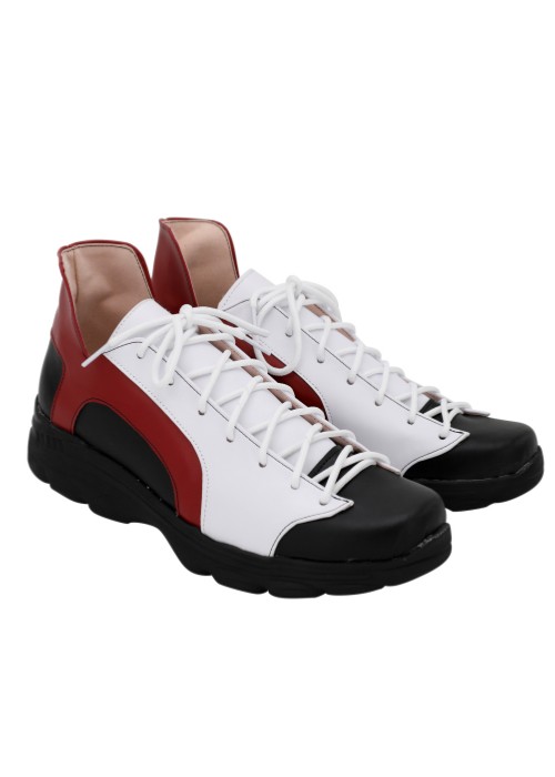Quantum Realm Shoes Cosplay Avengers Endgame Boots-Chaorenbuy Cosplay