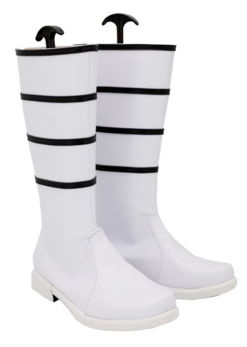 Moon Knight Shoes Cosplay Marc Spector Boots-Chaorenbuy Cosplay