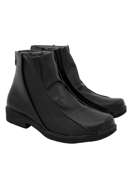 Spider Man Far From Home Peter Parker STEALTH SUIT Shoes Cosplay Boots-Chaorenbuy Cosplay