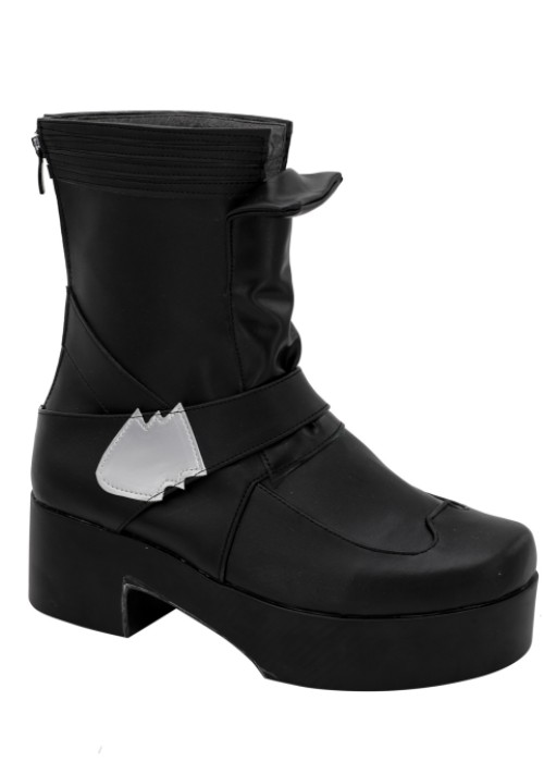 Scion Adventurer Shoes Cosplay Final Fantasy XIV FF14 Boots-Chaorenbuy Cosplay