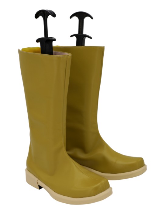 Usopp Shoes Cosplay Boots-Chaorenbuy Cosplay