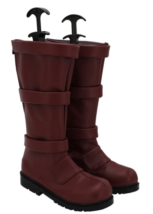 very comfortable boots