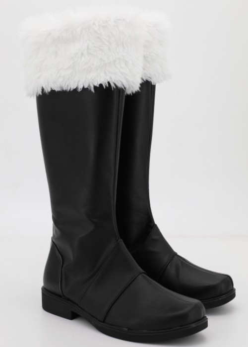 Lon'qu Shoes Fire Emblem Awakening Cosplay BootsChaorenbuy Cosplay