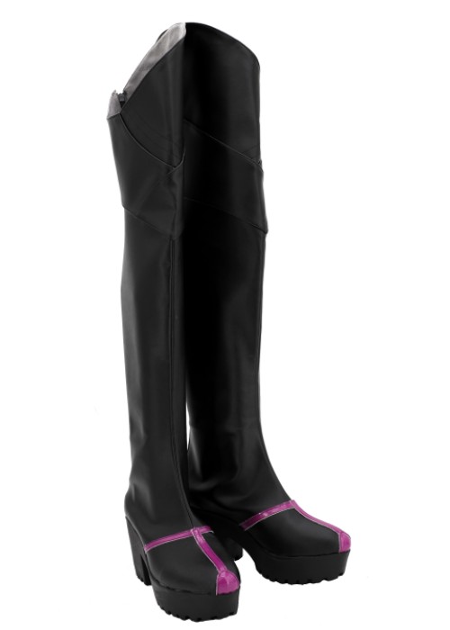 Sengo Muramasa Shoes Touken Ranbu Cosplay Boots-Chaorenbuy Cosplay