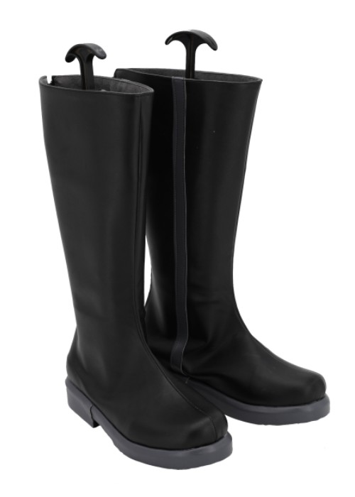 Aizawa Shota Shoes My Hero Academia Cosplay Boots-Chaorenbuy Cosplay