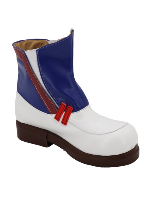 Sailor Shoes Final Fantasy XIV FF14 Cosplay Boots-Chaorenbuy Cosplay