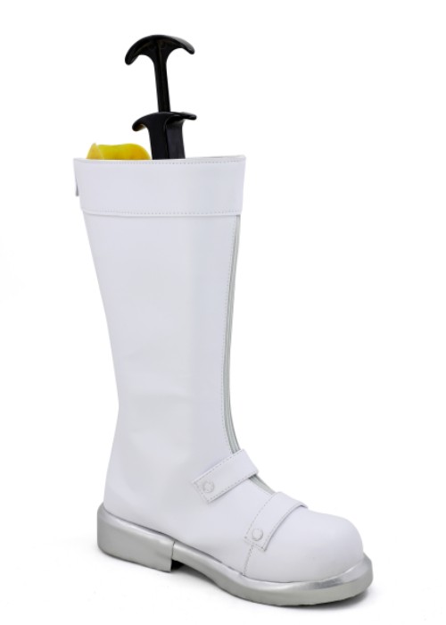 Shoto Todoroki Shoes My Hero Academia Cosplay Boots Ver. 3-Chaorenbuy Cosplay