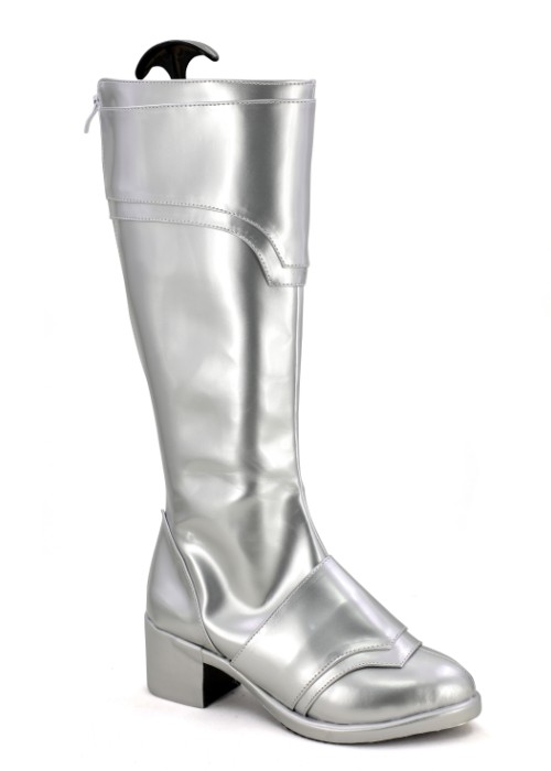  Teresa Shoes Claymore Cosplay Boots -Chaorenbuy Cosplay