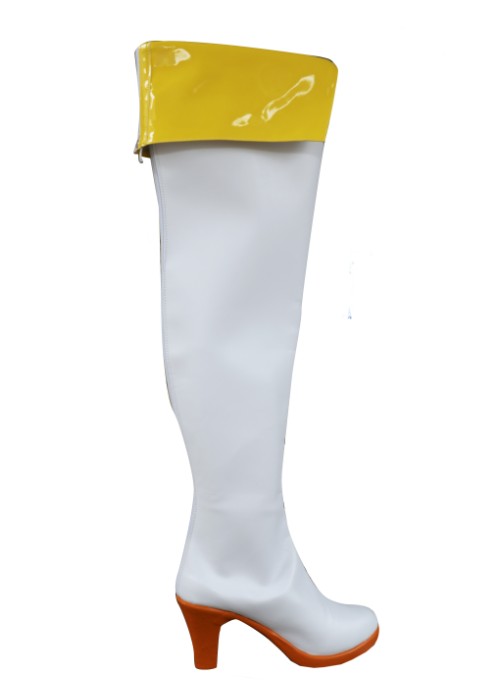 Cure Twinkle Kirara Shoes Go Princess Cosplay Boots -Chaorenbuy Cosplay