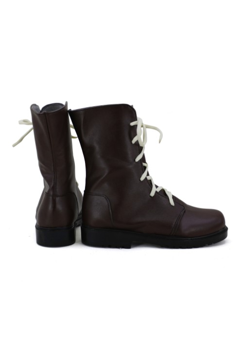Chise Hatori Shoes The Ancient Magus' Bride Robin Cosplay Boots -Chaorenbuy Cosplay