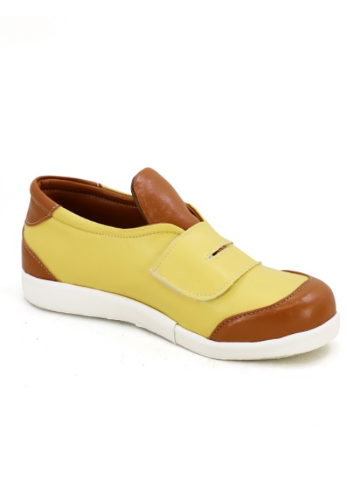 Ogino Chihiro Shoes Spirited Away Sen to Chihiro no Kamikakushi Cosplay ...