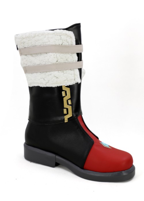 Izumi Iori Shoes Idolish7 Throne of the Stellar Cosplay Boots-Chaorenbuy Cosplay