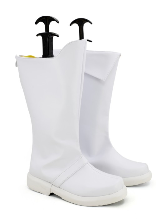 FUDUKI KAI Shoes THE ANIMATION Procellarum Cosplay Boots-Chaorenbuy Cosplay