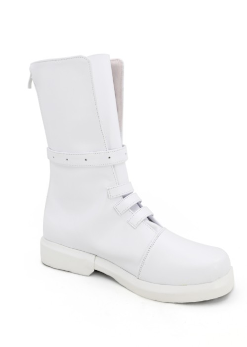 KANNADUKI IKU Shoes THE ANIMATION Cosplay Boots-Chaorenbuy Cosplay