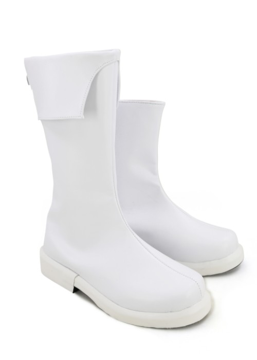 RUI MINADUKI Shoes THE ANIMATION Procellarum Cosplay Boots-Chaorenbuy Cosplay