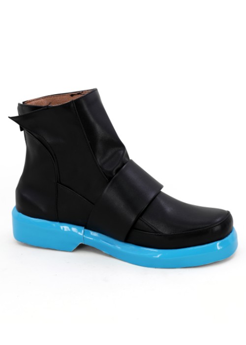 RO635 Shoes Girls' Frontline Cosplay Boots-Chaorenbuy Cosplay