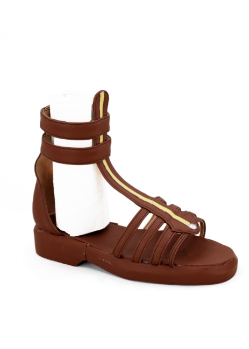 Sogo Osaka Shoes IDOLiSH 7 Throne of the Stellar Cosplay Boots-Chaorenbuy Cosplay