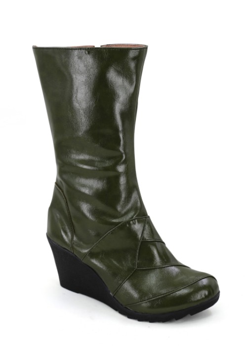 Mera Shoes Aquaman Cosplay Boots-Chaorenbuy Cosplay