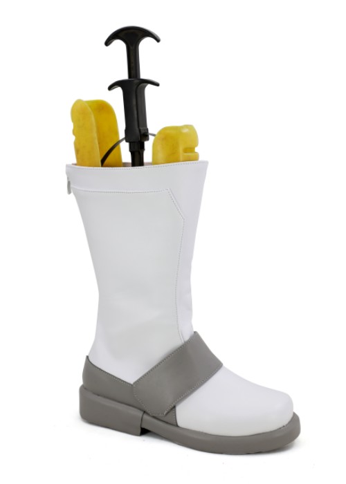Pidge Shoes Voltron Legendary Defender Cosplay Boots-Chaorenbuy Cosplay