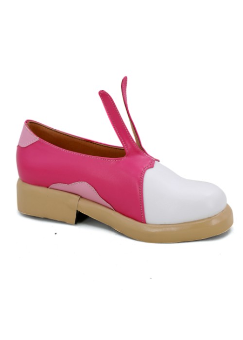 Theresa Apocalypse Shoes Honkai Impact 3 Cosplay Boots Ver.1-Chaorenbuy Cosplay