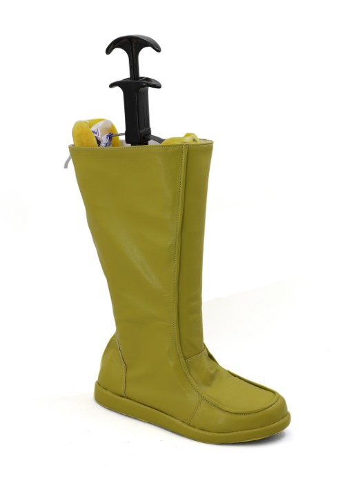 Dragon Quest Shoes Cosplay Boots-Chaorenbuy Cosplay