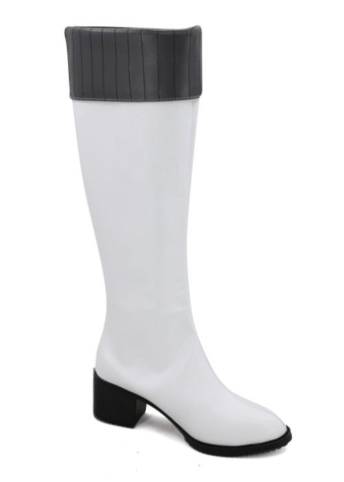 Kujou Tenn Shoes Idolish7 Cosplay Boots-Chaorenbuy Cosplay