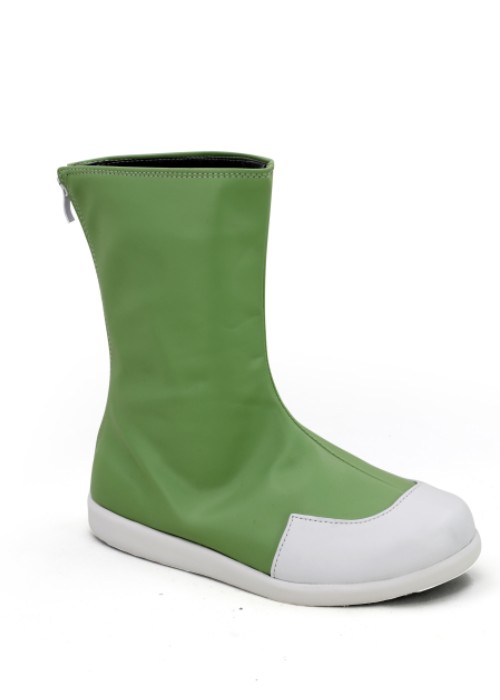 MIYAKO INOUE MIYAKO YOLEI Shoes Digimon Adventure Zero Two Digimon 2 Cosplay Boots