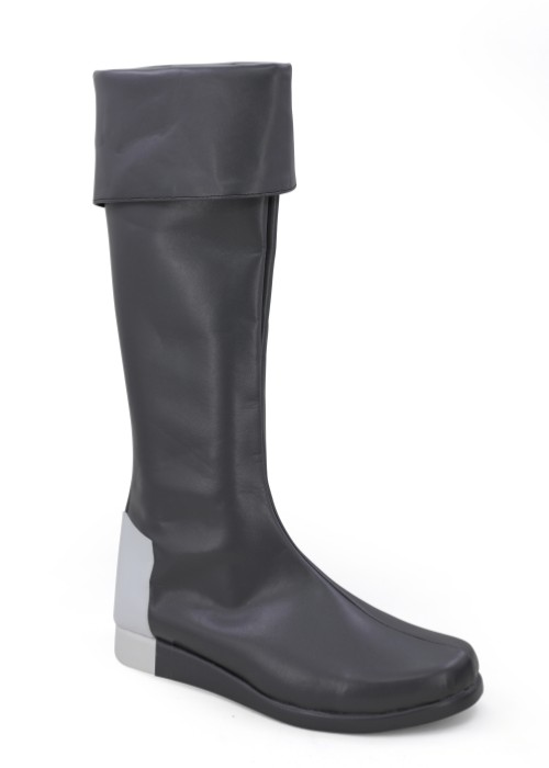 Drifter Shoes Hyper Light Cosplay Boots-Chaorenbuy Cosplay