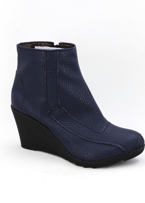 Hope Van Dyne Shoes Ant Man and the Wasp Cosplay Boots-Chaorenbuy Cosplay