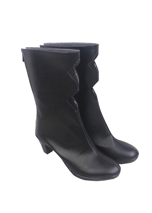 Miorine Rembran Shoes Mobile Suit Gundam the Witch from Mercury Cosplay Boots