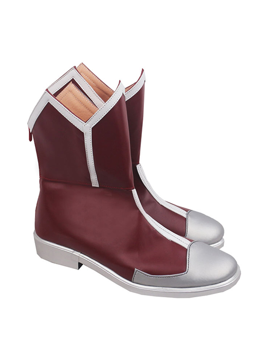 Ariane Glenys Maple Shoes Skeleton Knight in Another World Cosplay Boots