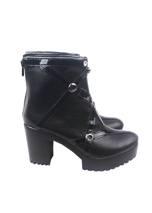 Rapi Shoes GODDESS OF VICTORY NIKKE Cosplay Boots
